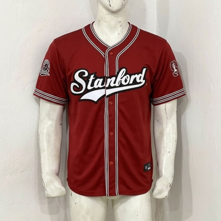 Baseball Jersey
